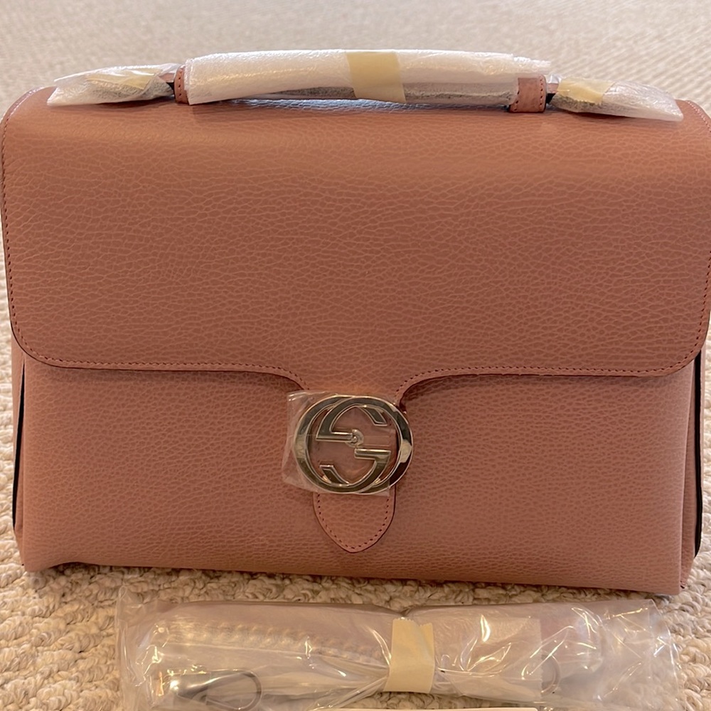 Gucci handbag, crossbody bag, shoulder bag